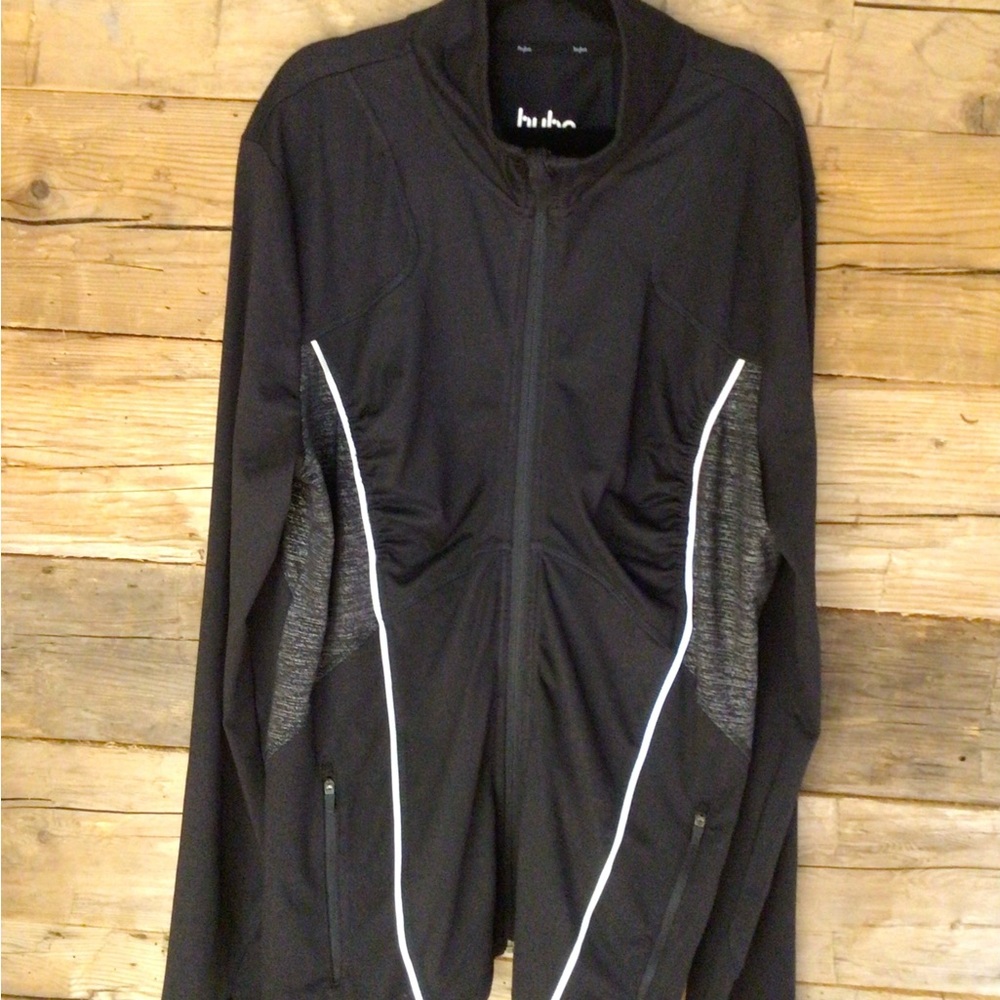 Jacket 🌴 HYBA - Picture 4 of 4